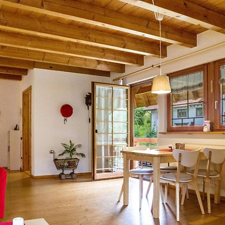 Appartamento Haus Miriam Münstertal Esterno foto
