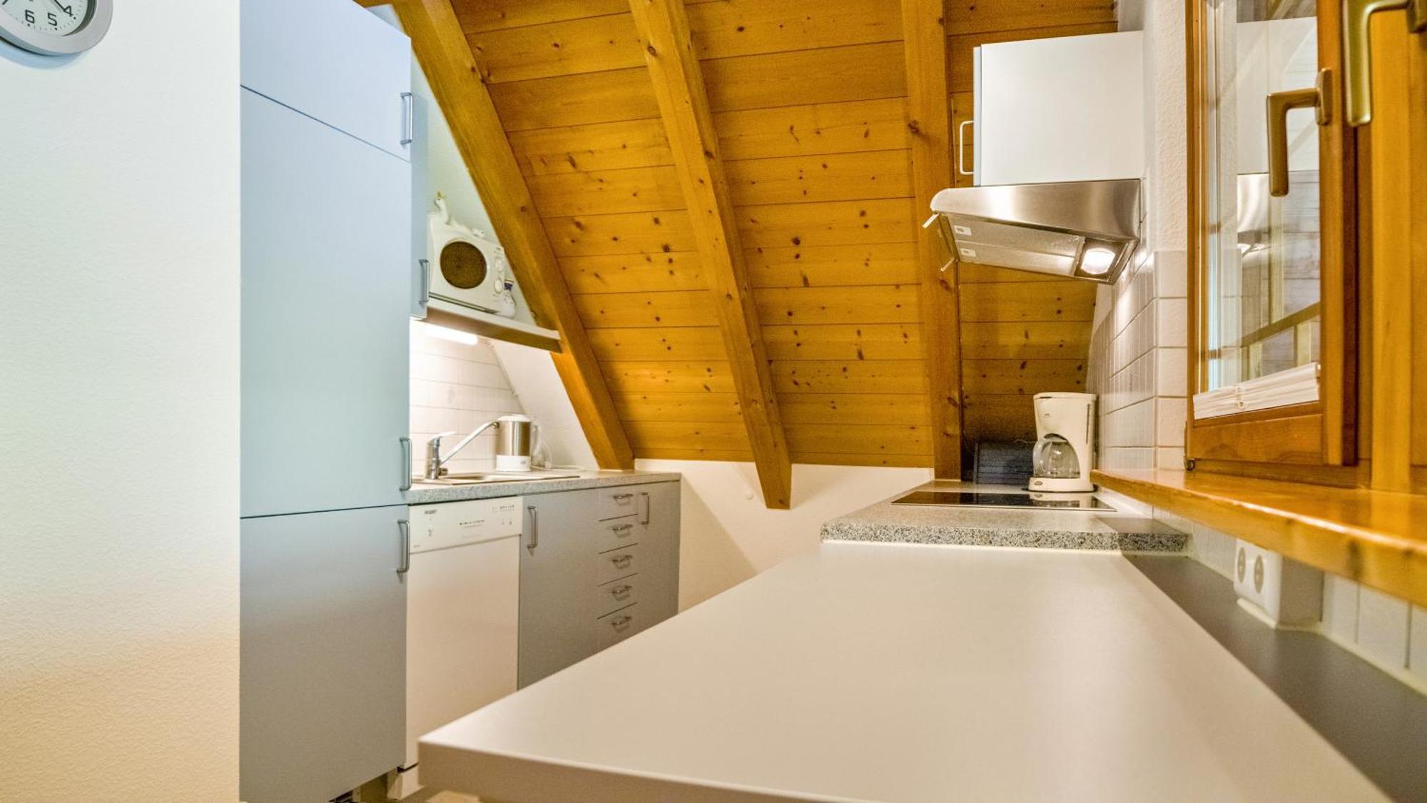 Appartamento Haus Miriam Münstertal Esterno foto